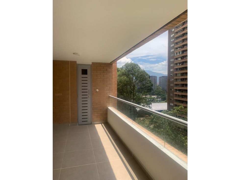 Venta de apartamento en Ciudad del Rio — foto 6