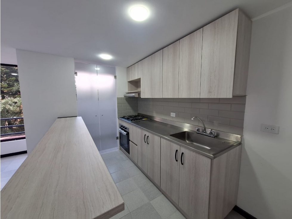 Venta apartamento poblado — foto 3