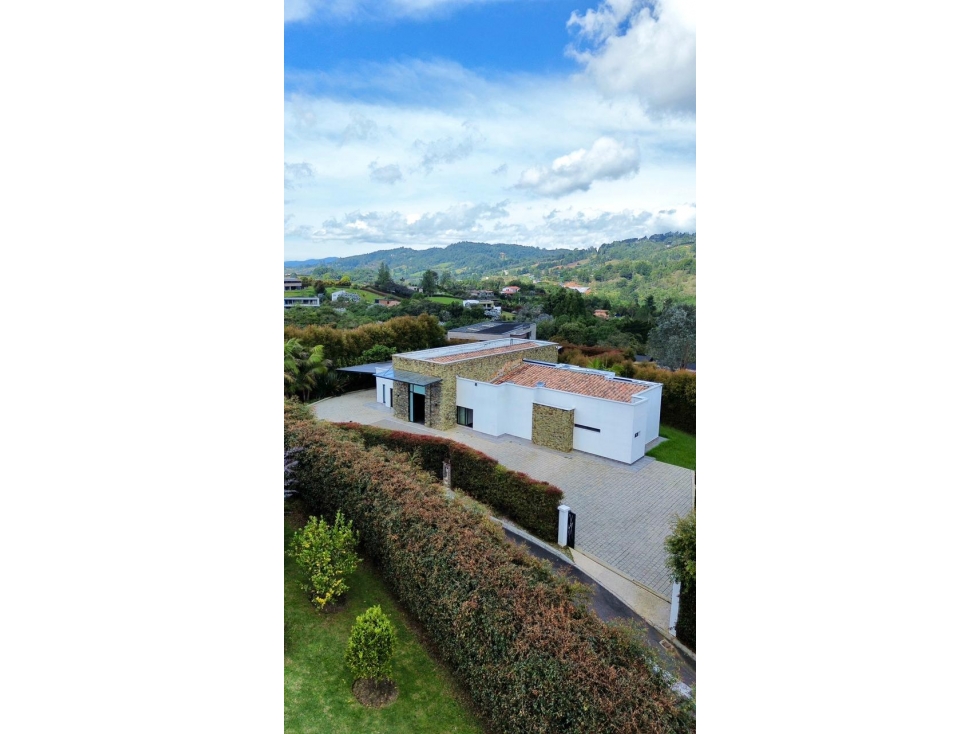 Casa a la venta en envigado