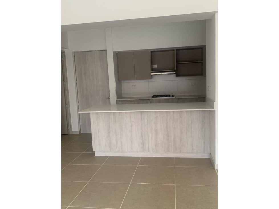 Venta de apartamento en Ciudad del Rio — foto 3