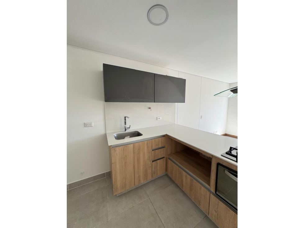 Venta de apartamento en Ciudad del Rio — foto 3