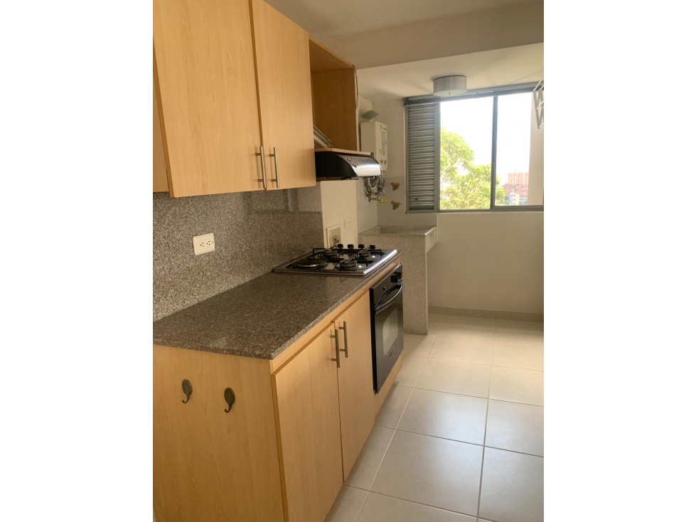 Arriendo de Apartamento la Castellana — foto 4