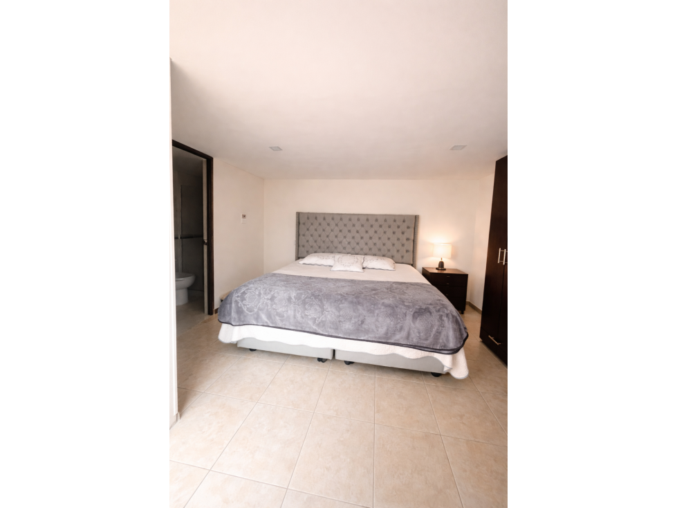 Venta de casa en los Colores — foto 6