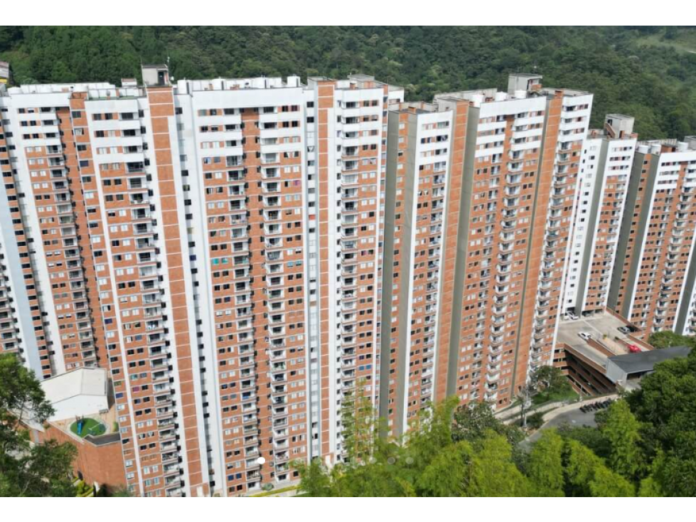 Venta de apartamento en Sabaneta