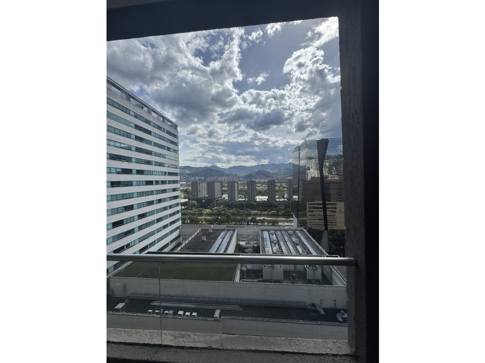 Arriendo apartamento en Ciudad Del Rio — foto 6