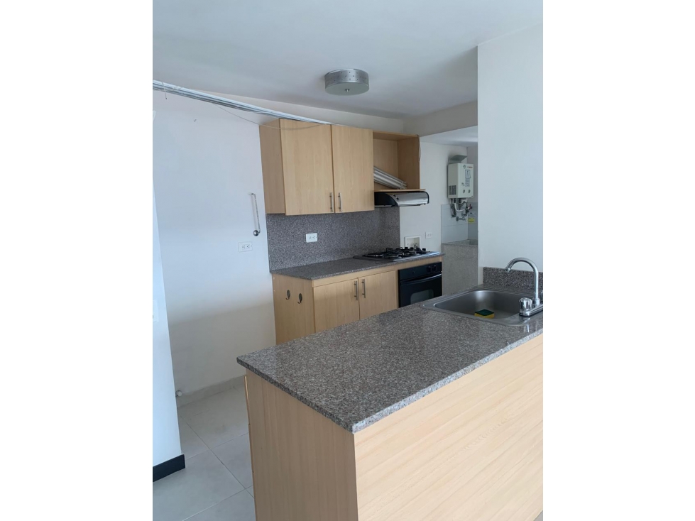 Arriendo de Apartamento la Castellana — foto 2