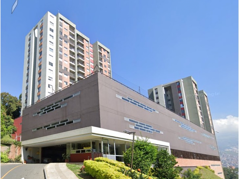 Arriendo de Apartamento la Castellana
