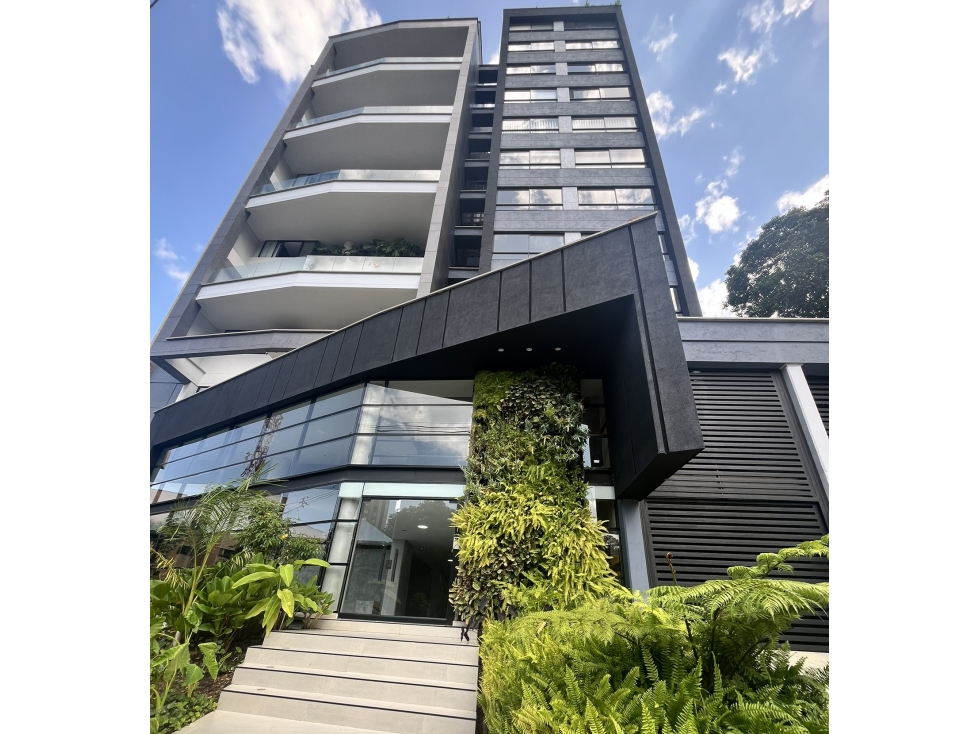 Venta de Apartamento en Medellín