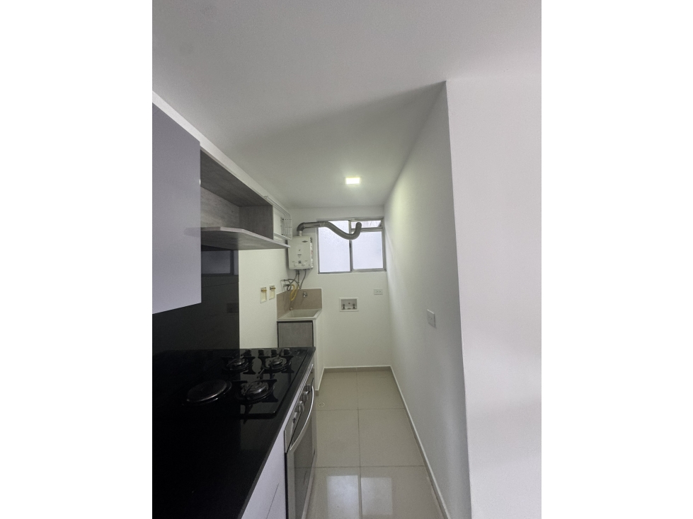 Arriendo apartamento en Ciudad Del Rio — foto 4