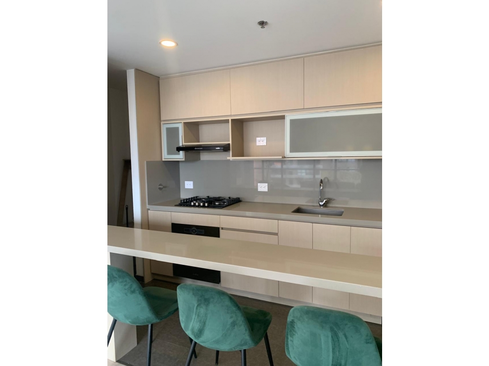 Venta de apartamento en Altos del Poblado — foto 2