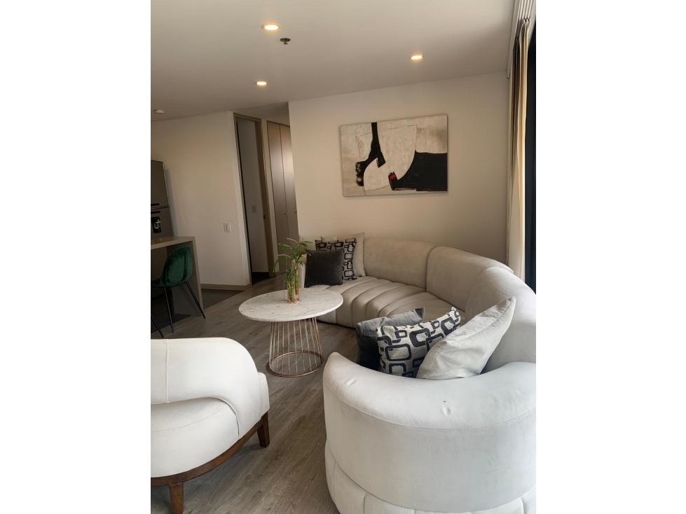 Venta de apartamento en Altos del Poblado — foto 5