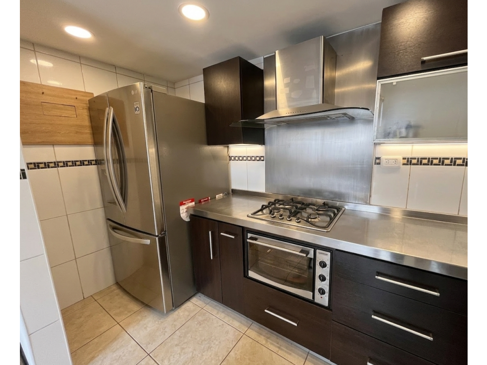 Venta de casa en los Colores — foto 2
