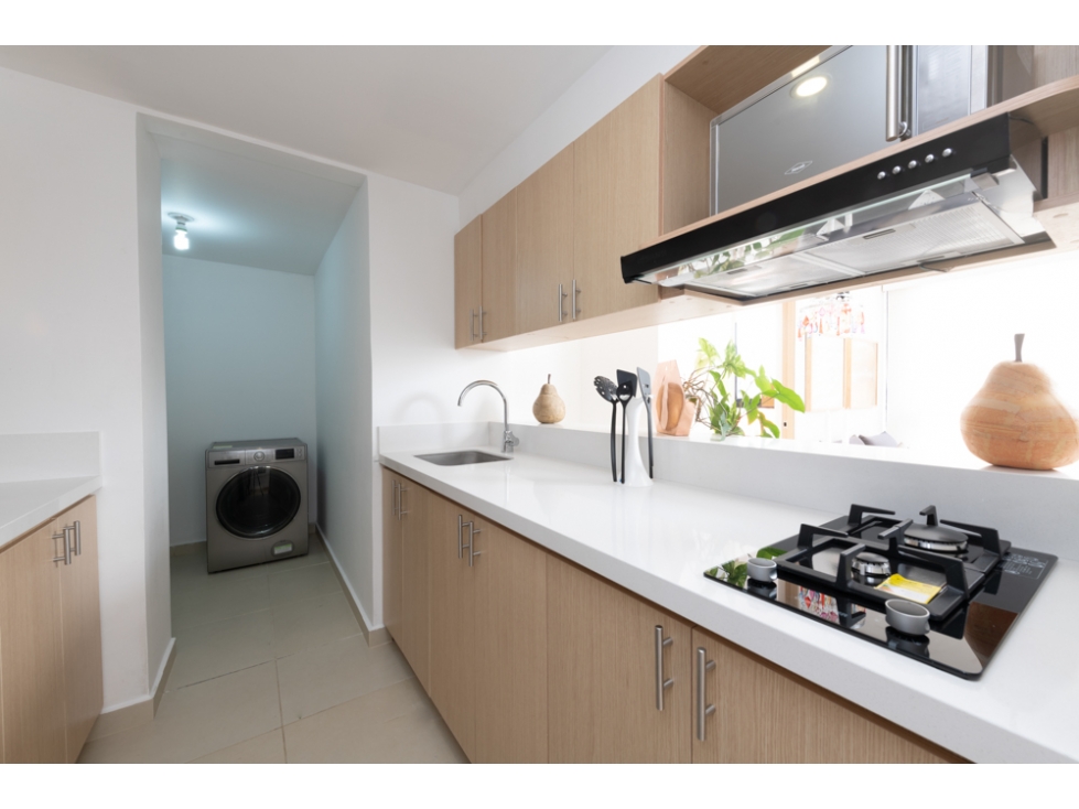 Venta de Apartamento en Medellín — foto 2