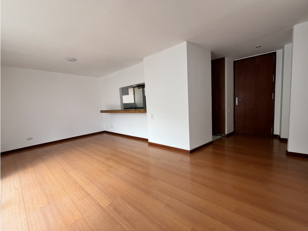 Arriendo de Apartamento en Medellín — foto 2