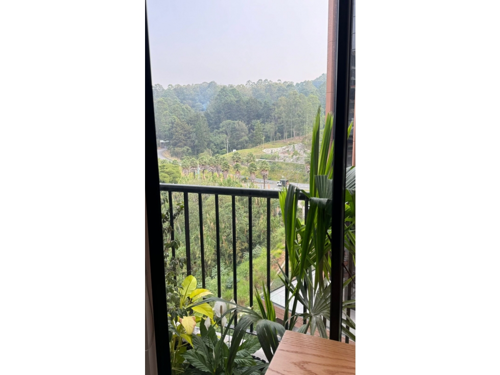 Venta de Apartamento en Altos del Poblado — foto 3