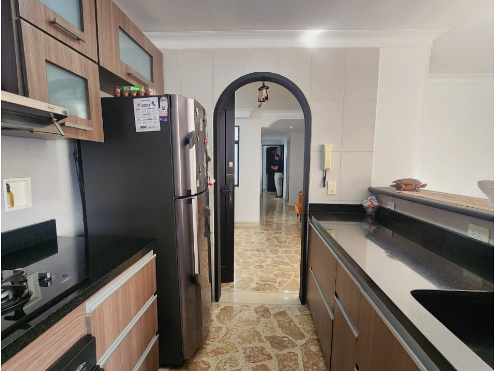 Venta de Apartamento en Laureles