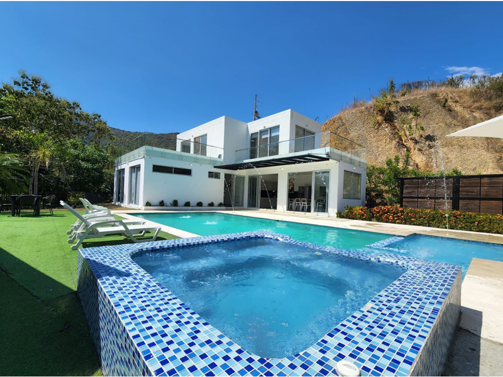Venta de Finca en Sopetrán - Gaitero