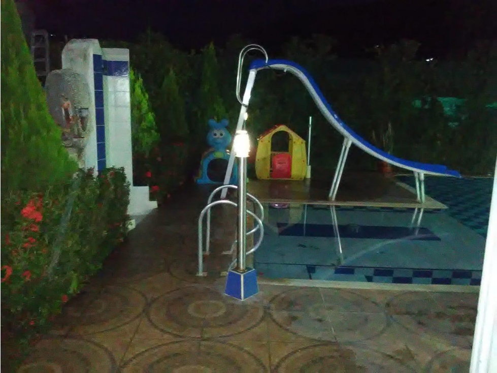 Venta de Finca en San Jeronimo — foto 3