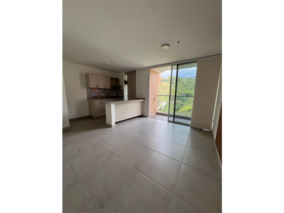 Venta de Apartamento en Calasanz — foto 2