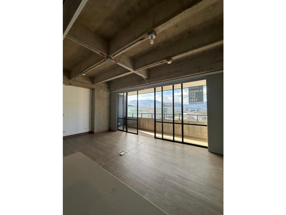 Arriendo de Apartaestudio en Ciudad del Rio — foto 6