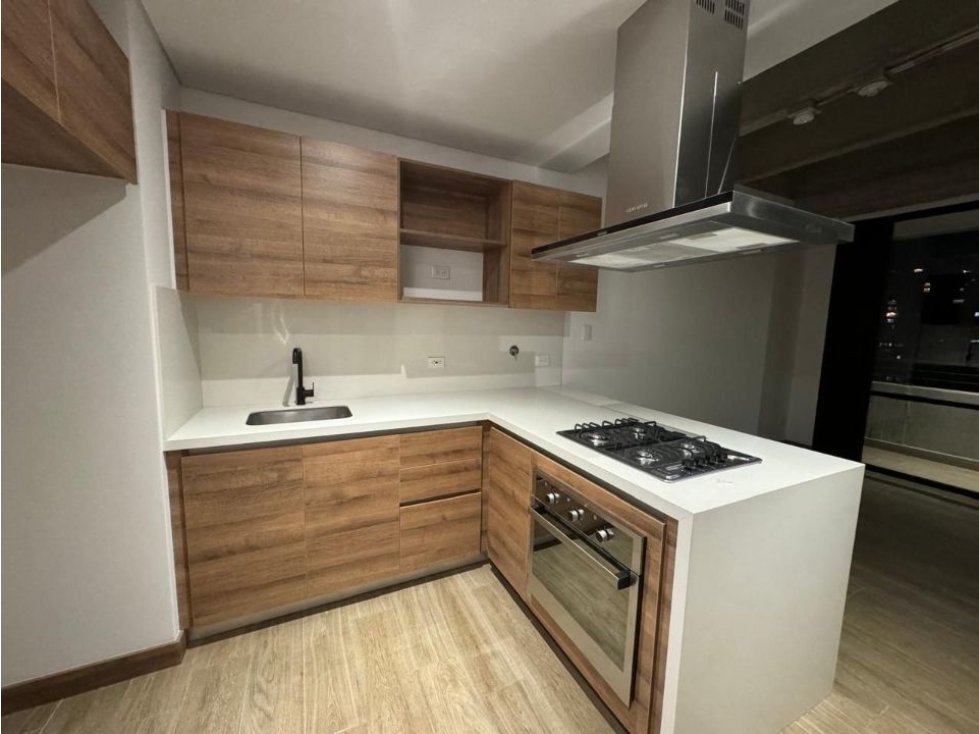 Venta de Apartaestudio en Ciudad del Rio — foto 2