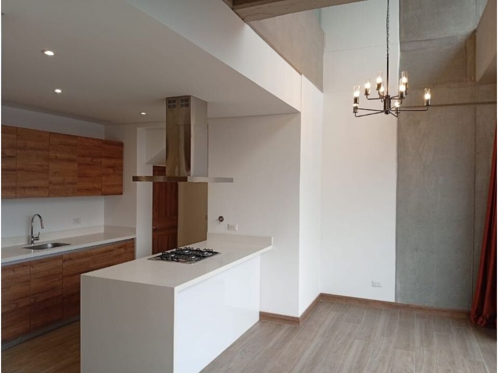 Venta de Apartamento en Ciudad del Rio — foto 3