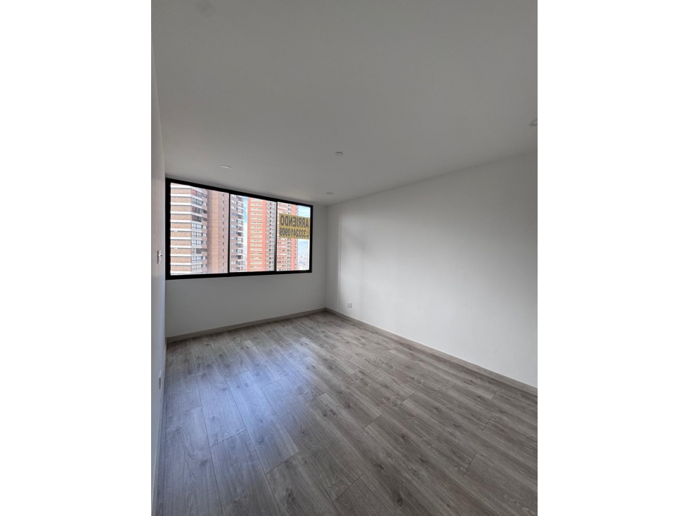 Arriendo apartamento en Altos del Poblado — foto 5