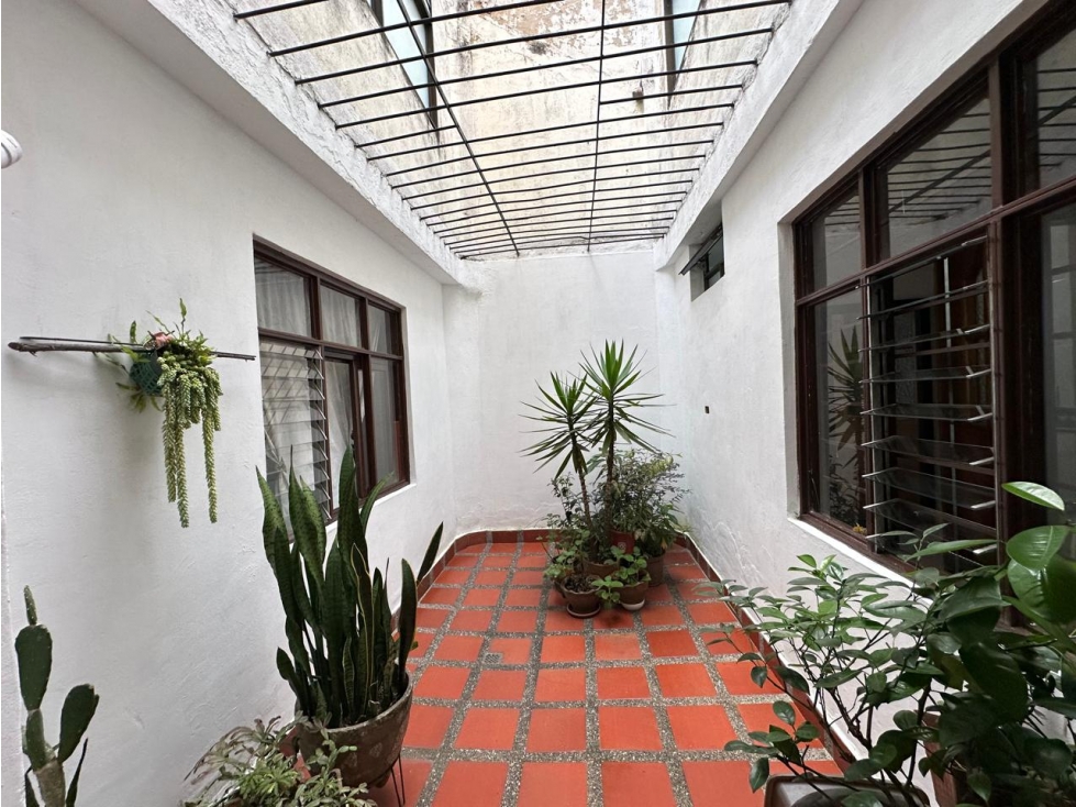 Venta de casa en Simon Bolivar — foto 3