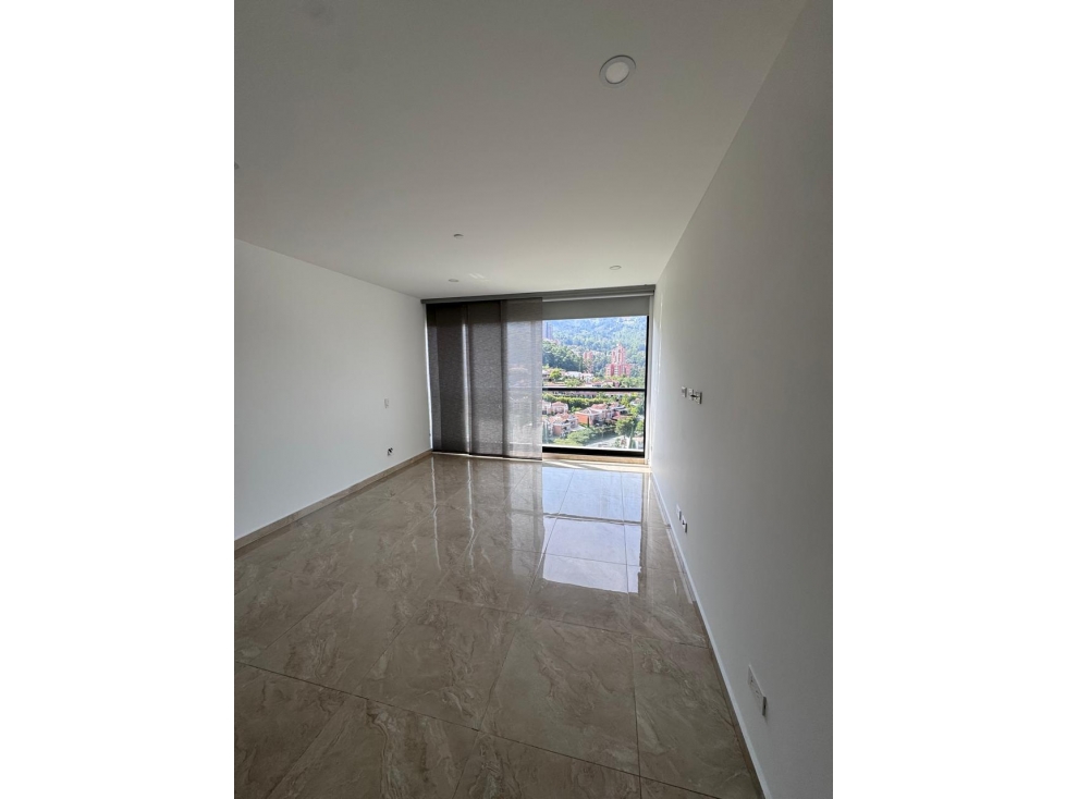 Venta-Arriendo de apartamento en Altos del Poblado — foto 5