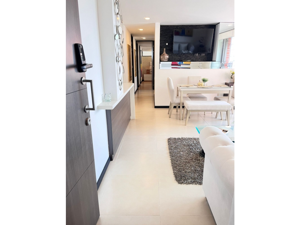 Arriendo de Apartamento en Altos del Poblado — foto 2