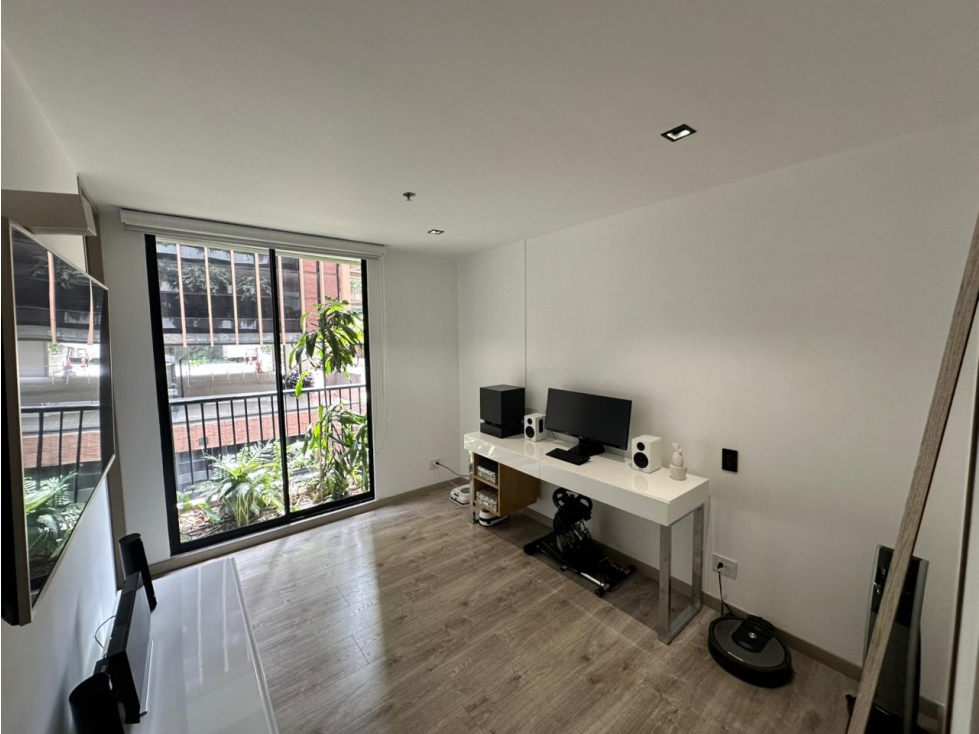 Venta de apartamento en Altos del Poblado — foto 3