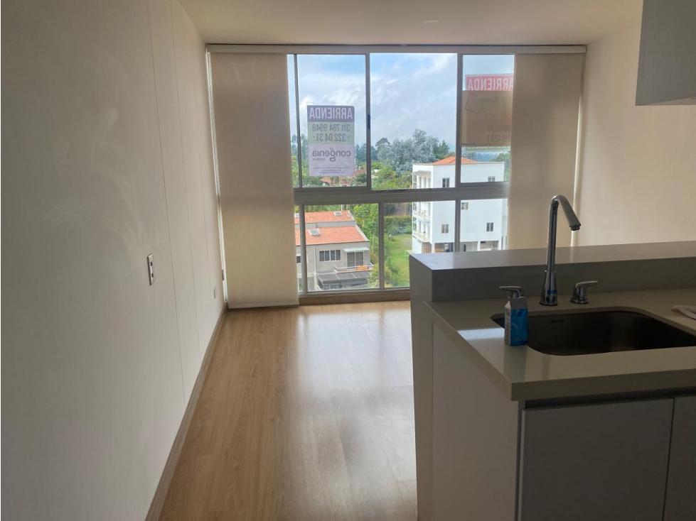Venta de Apartaestudio en Marinilla