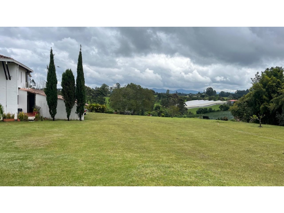 Venta de casa campestre en el Carmen de Viboral - 5