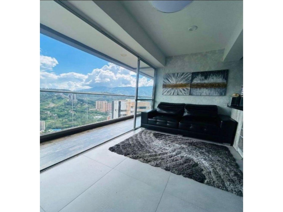Venta de apartamento en Sabaneta — foto 3
