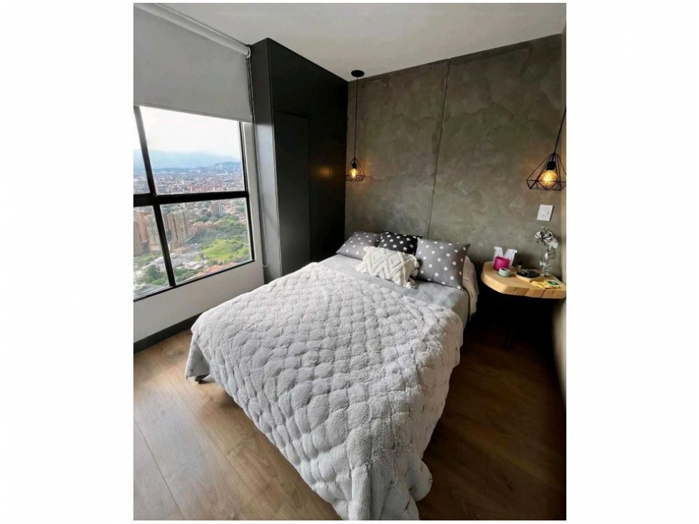 Venta de apartamento en Calasanz — foto 6