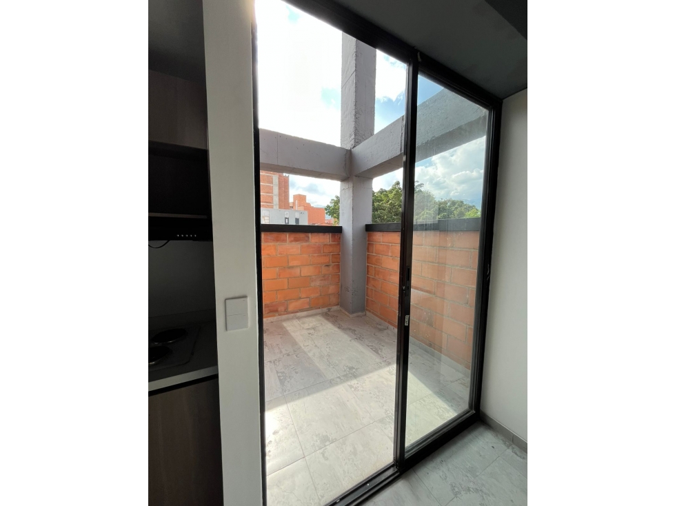 Venta de Apartaestudio en Laureles — foto 5
