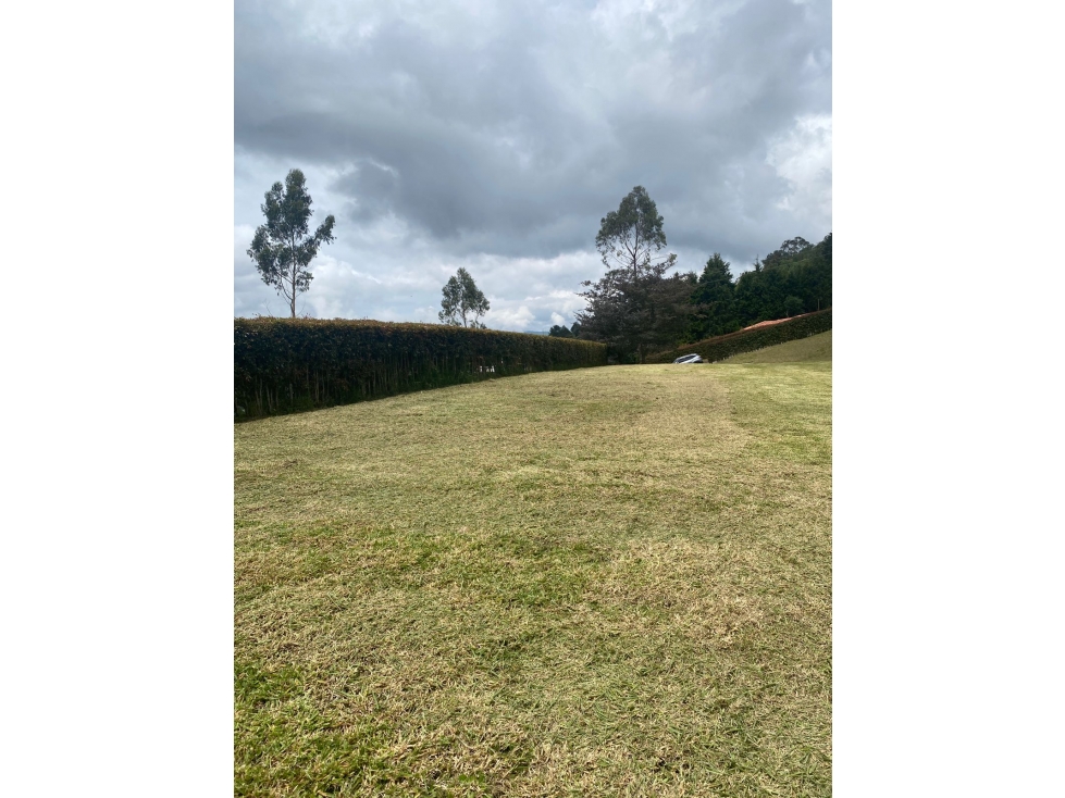 Venta de Lote en Guarne — foto 3
