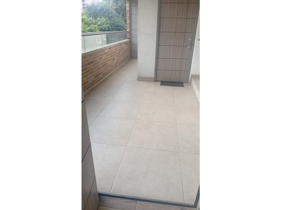 Venta de Apartaestudio en Belen San Bernardo — foto 2