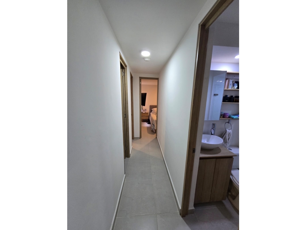 Venta de apartamento en Sabaneta — foto 4