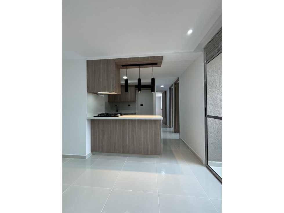 Venta de Apartamento Robledo