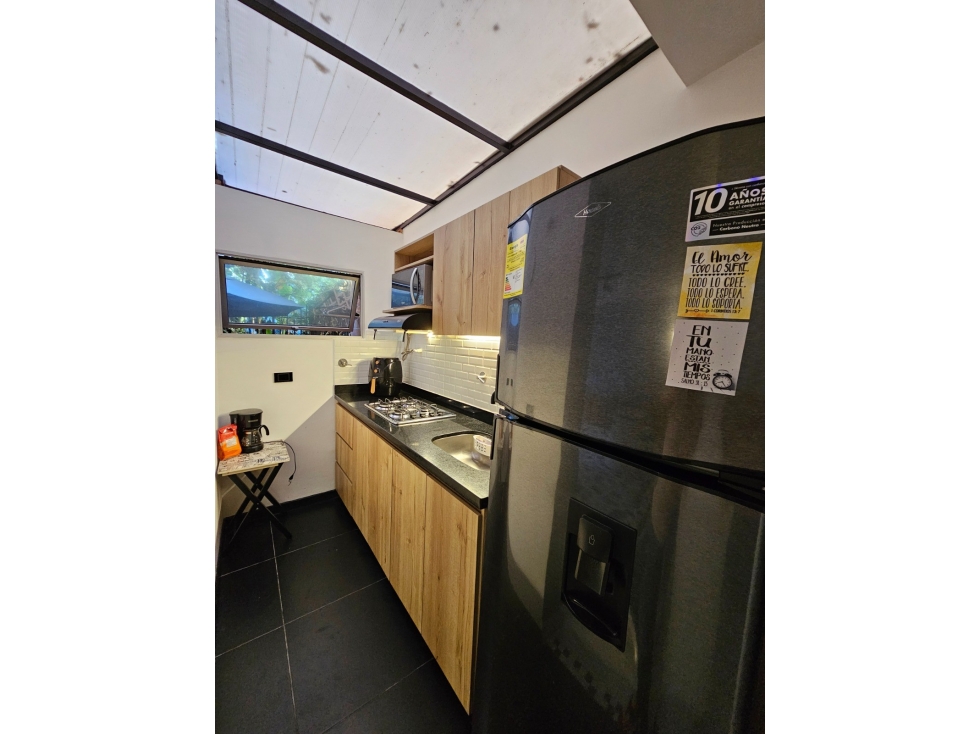 Arriendo de apartamento amoblado en Poblado — foto 3