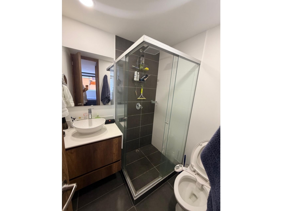 Venta de apartamento en ciudad del rio — foto 6
