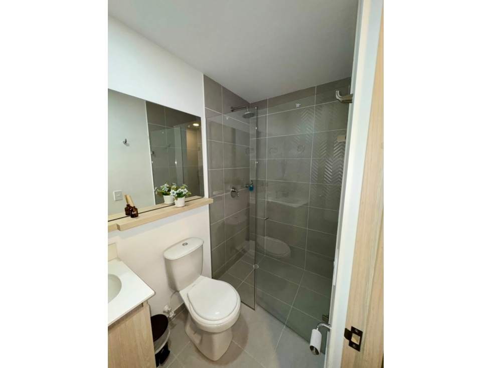 Venta de apartamento en Santa Fe — foto 3