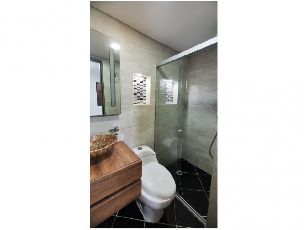 Apartamento en venta Laureles — foto 5