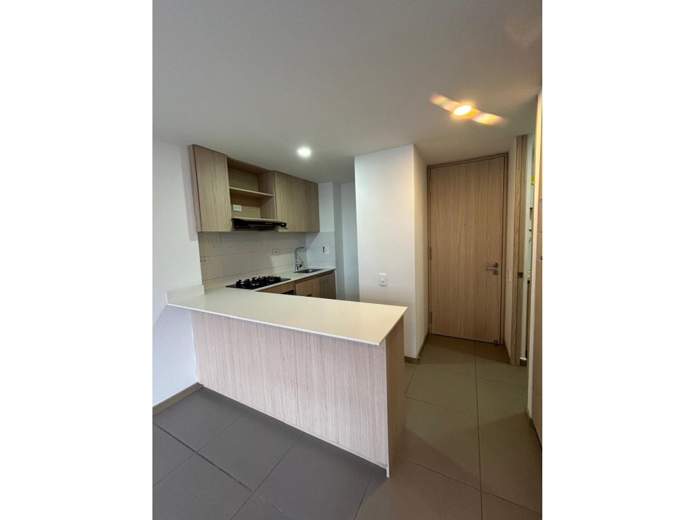 Arriendo de apartamento en Guayabal — foto 4