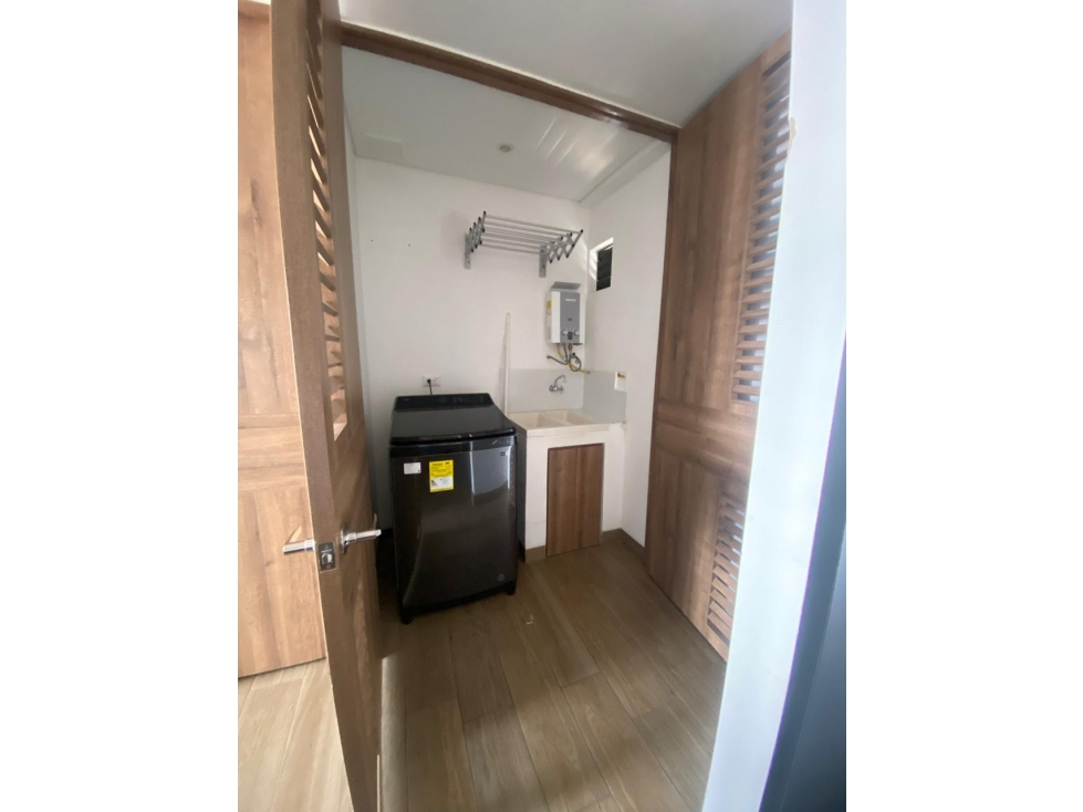 Arriendo apartamento en Ciudad Del Rio — foto 5