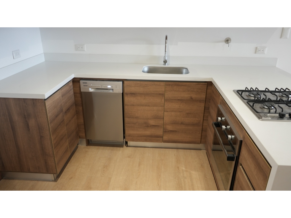 Venta de apartamento en ciudad del rio — foto 3