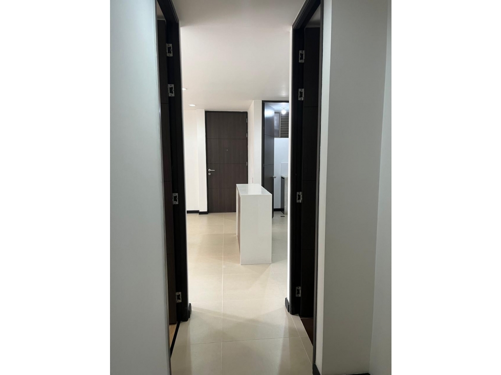 Arriendo apartamento en Altos del Poblado — foto 5