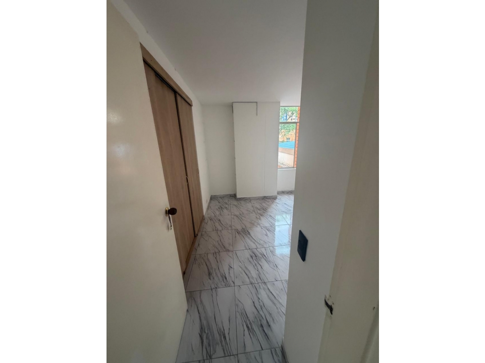 Venta apartamento en La candelaria — foto 6