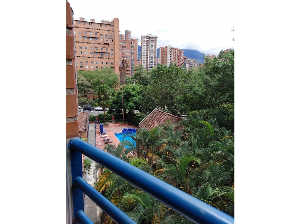 Arriendo de apartamento en Poblado — foto 6